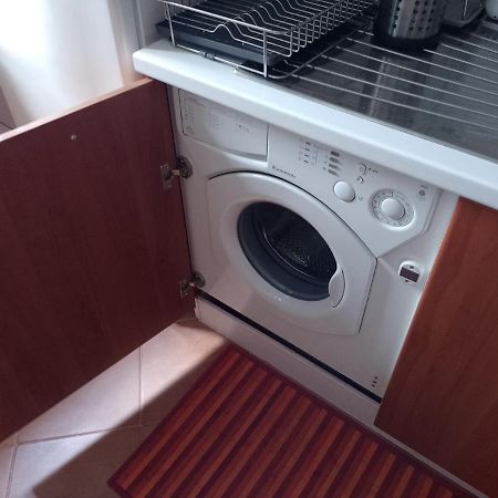 Uno Sguardo Sui Tetti Apartment เนเปิลส์ ภายนอก รูปภาพ