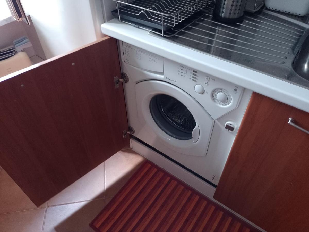 Uno Sguardo Sui Tetti Apartment เนเปิลส์ ภายนอก รูปภาพ