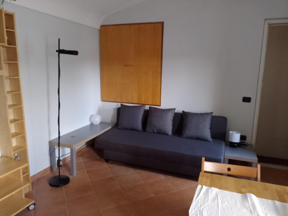 Uno Sguardo Sui Tetti Apartment เนเปิลส์ ภายนอก รูปภาพ