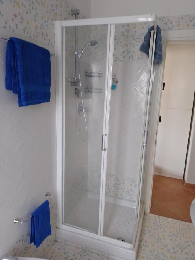 Uno Sguardo Sui Tetti Apartment เนเปิลส์ ภายนอก รูปภาพ