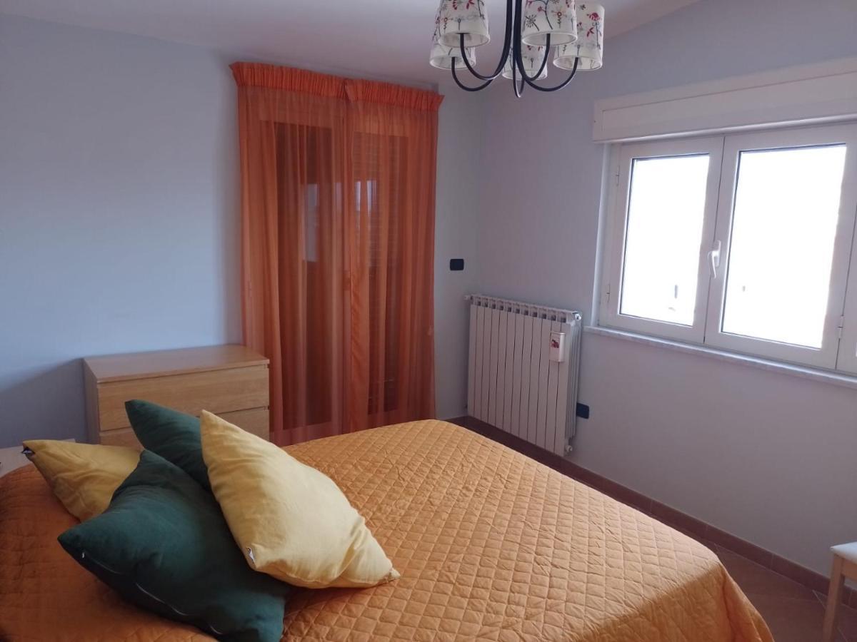Uno Sguardo Sui Tetti Apartment เนเปิลส์ ภายนอก รูปภาพ