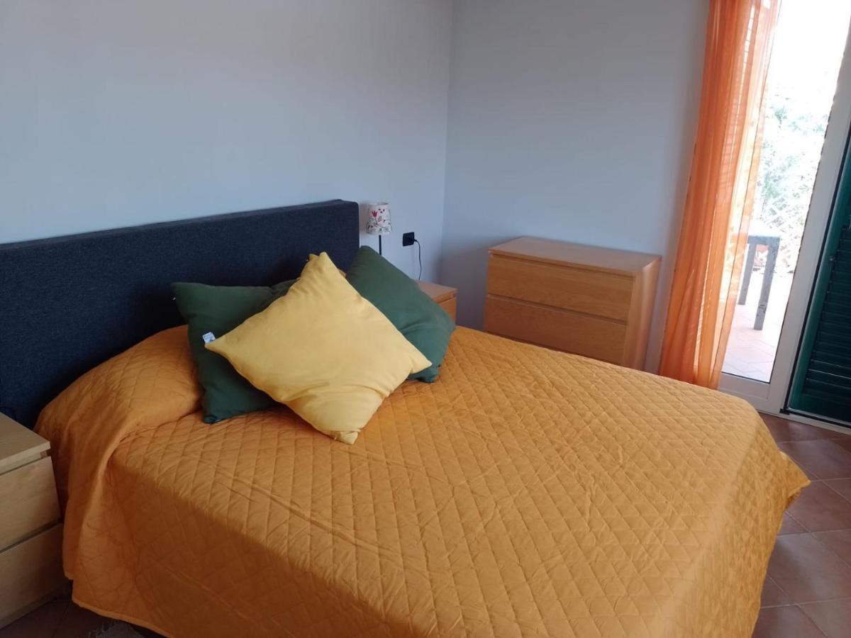 Uno Sguardo Sui Tetti Apartment เนเปิลส์ ภายนอก รูปภาพ